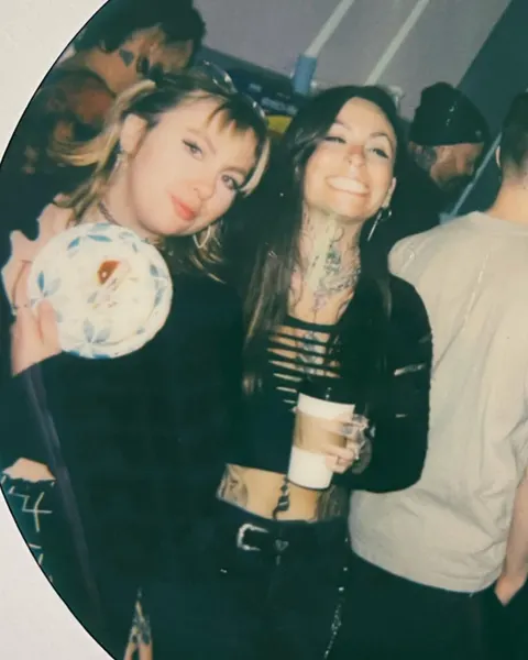 theangelrose