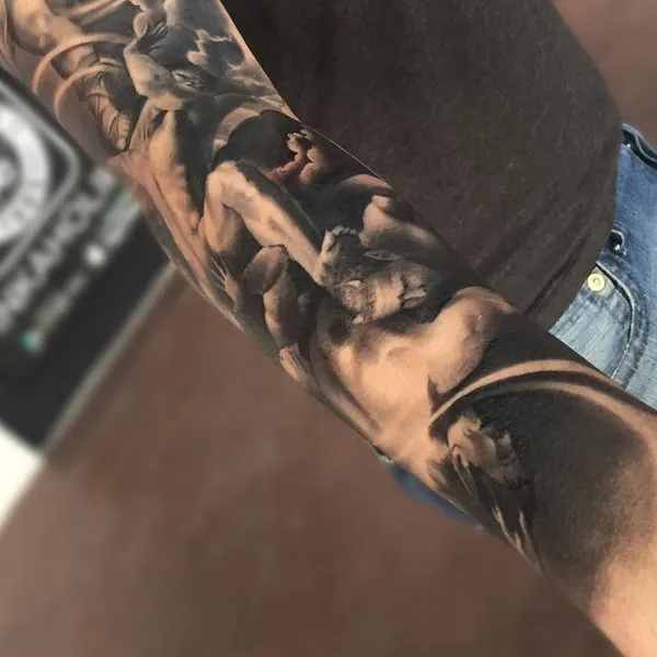 Gabriel Gonzalez