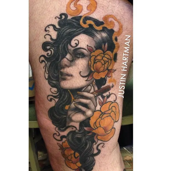 justinhartmanart