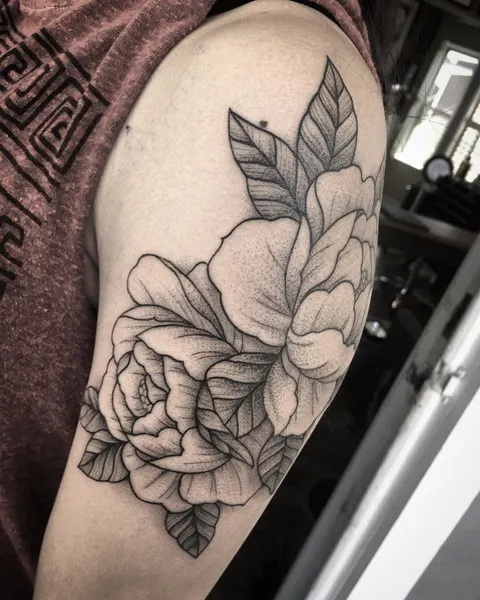Flower, Rose, Nature