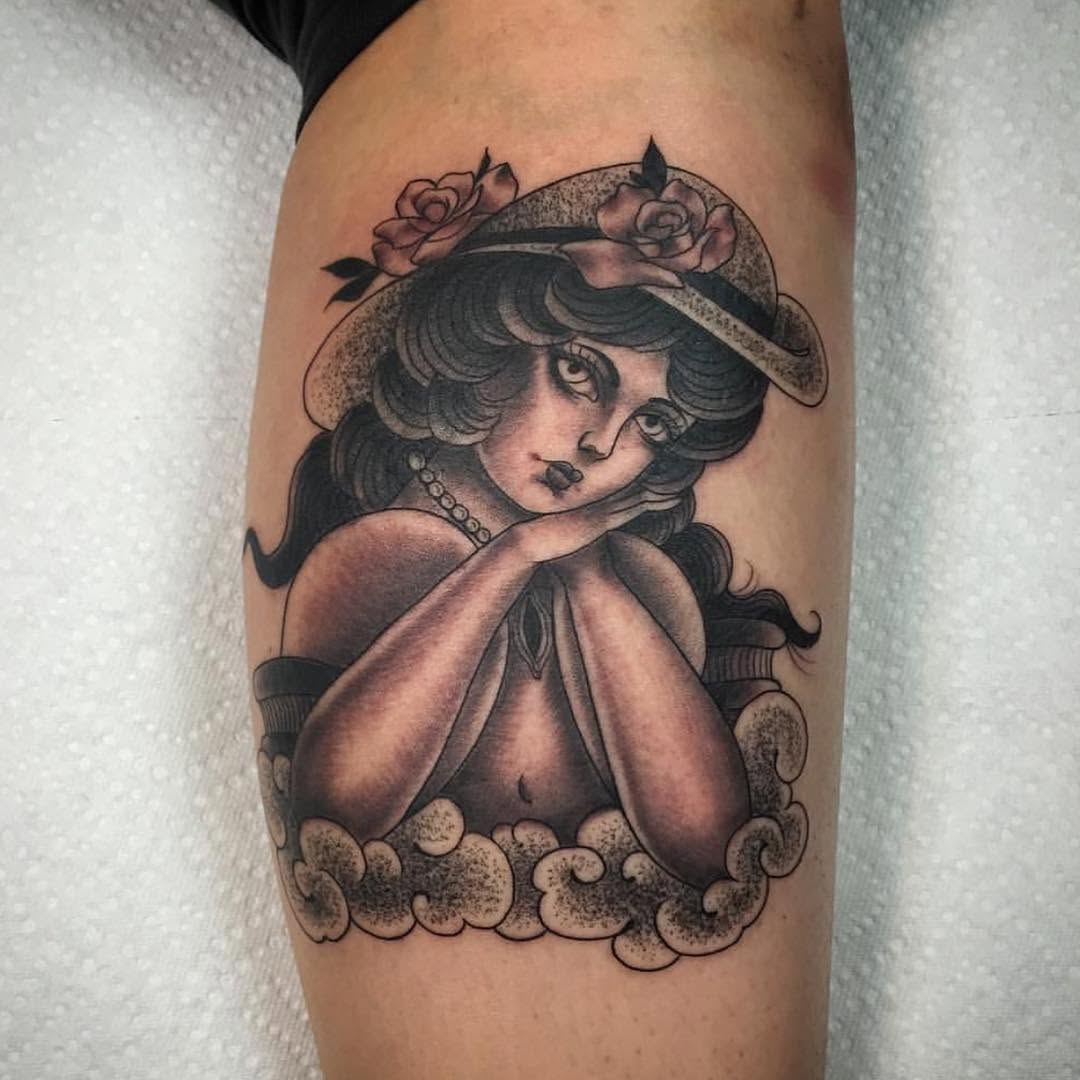 Full Circle Tattoo
