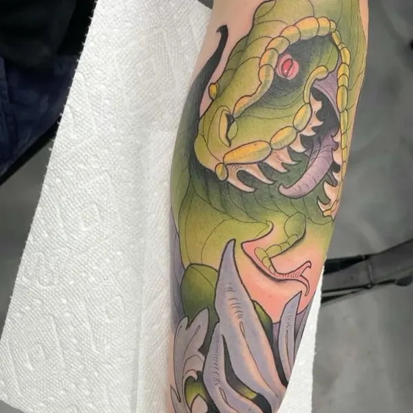 Dragon