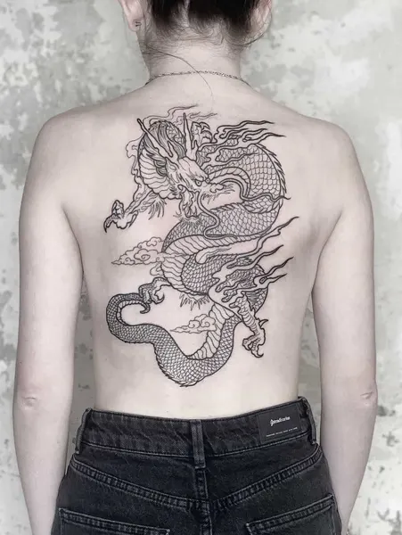 Guru Tattoo