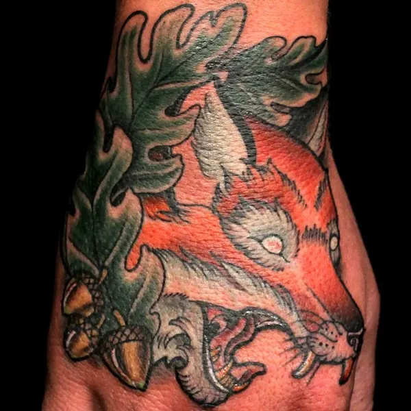 Animal