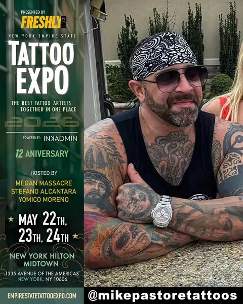 nyempirestatetattooexpo