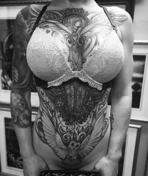 johnnysmithart