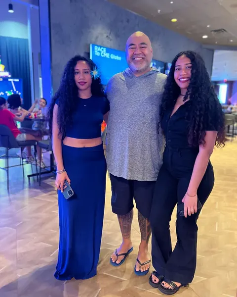 Michael Fatutoa
