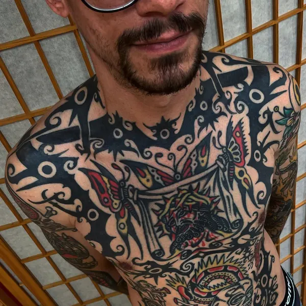 Julian Bast