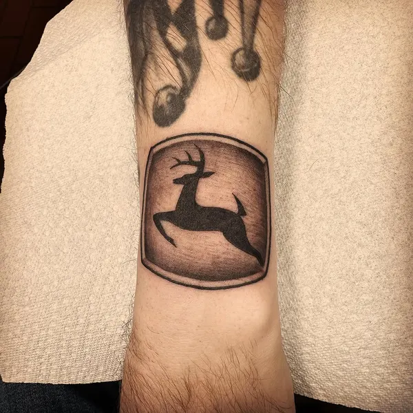 timbecktattoos
