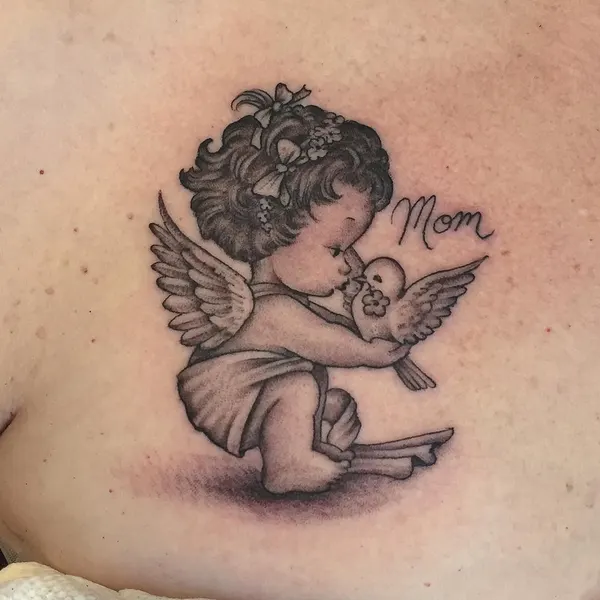 timbecktattoos