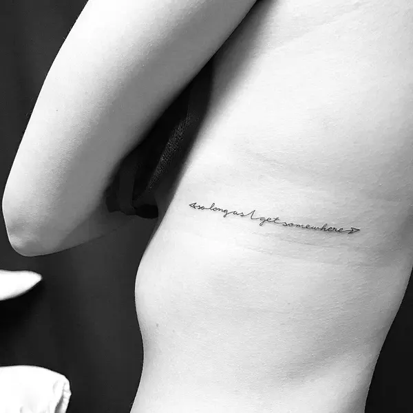 Lettering