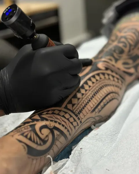 polynesianworks