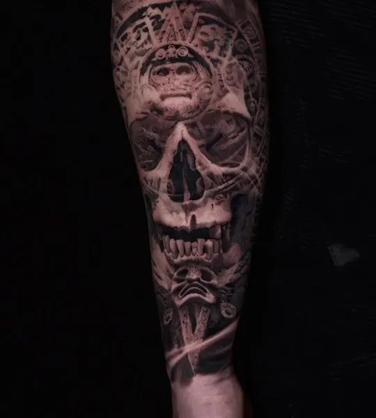 Skull