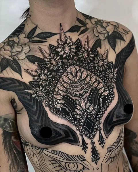 black_casket