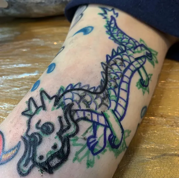 Dragon