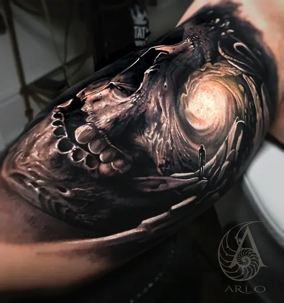 arlotattoos