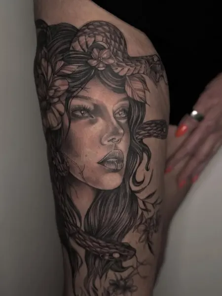 Guru Tattoo