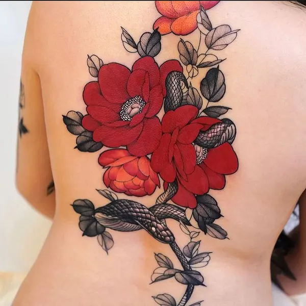 Flower, Nature
