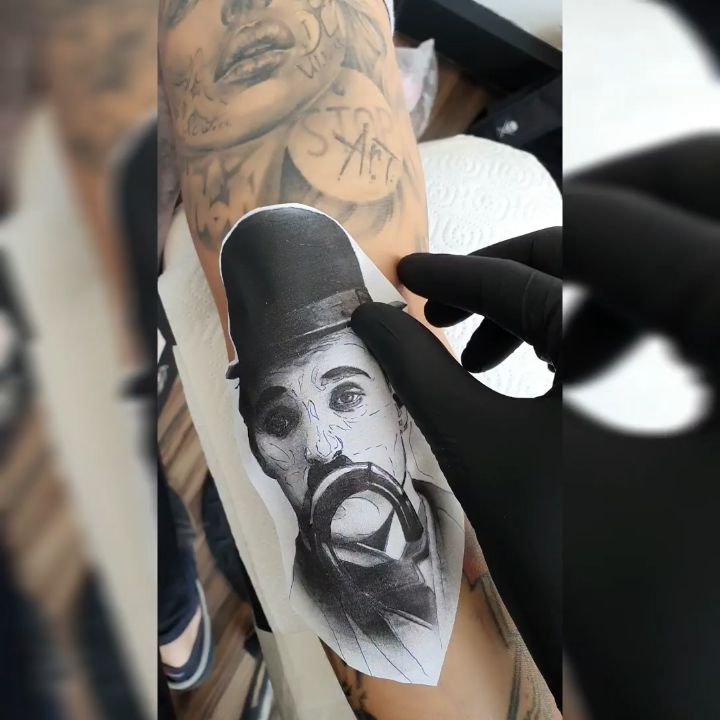 tattooegor