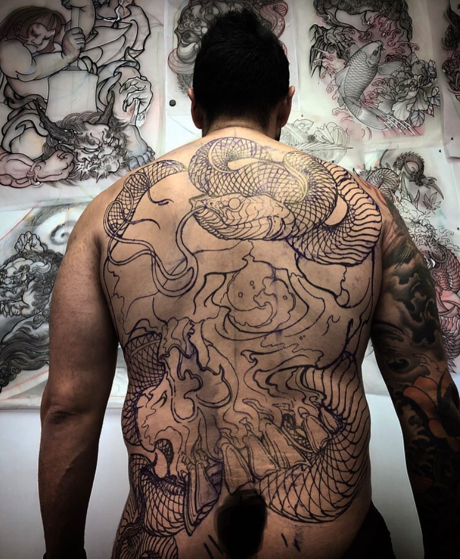 Dragon