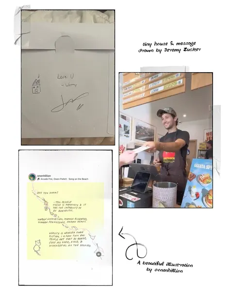 Flower, Mini