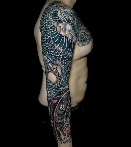 jessyentattoo