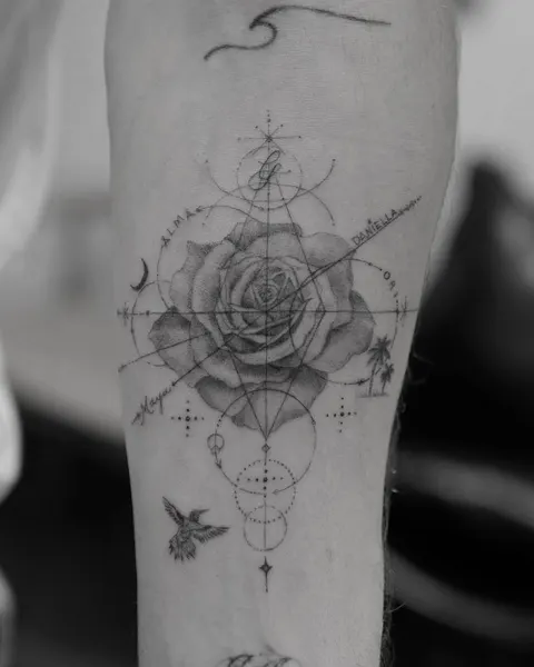 Geometric