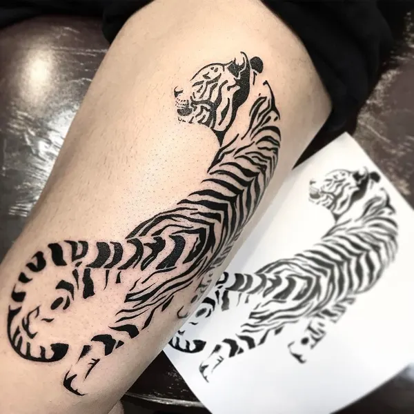 Tiger