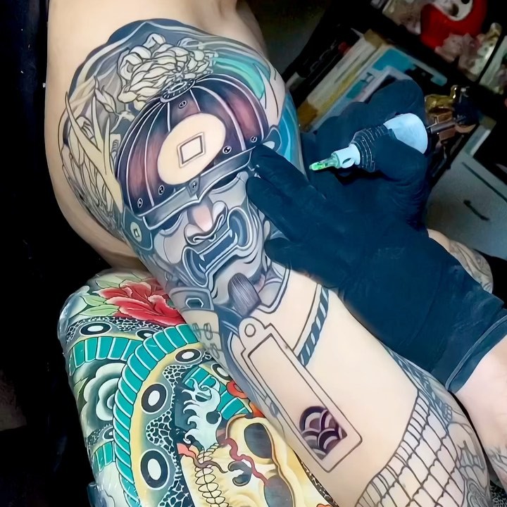 jessyentattoo