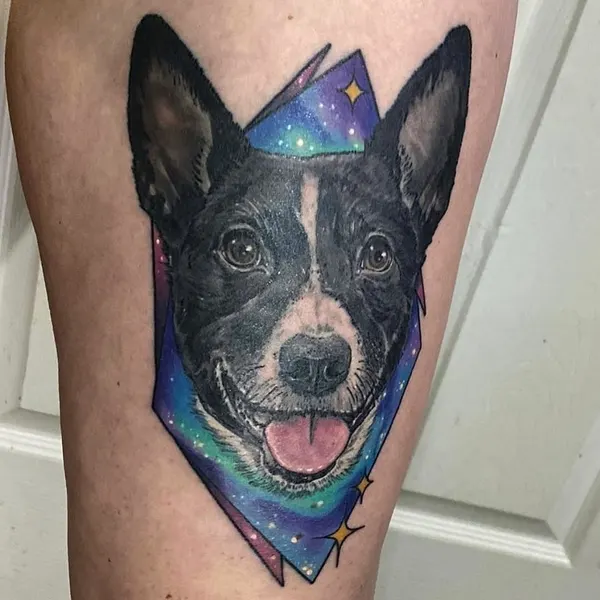 Sloo Tattoos