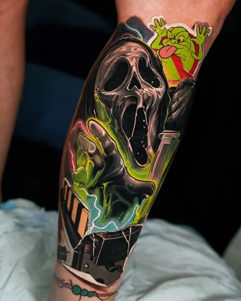 jakerosstattoos