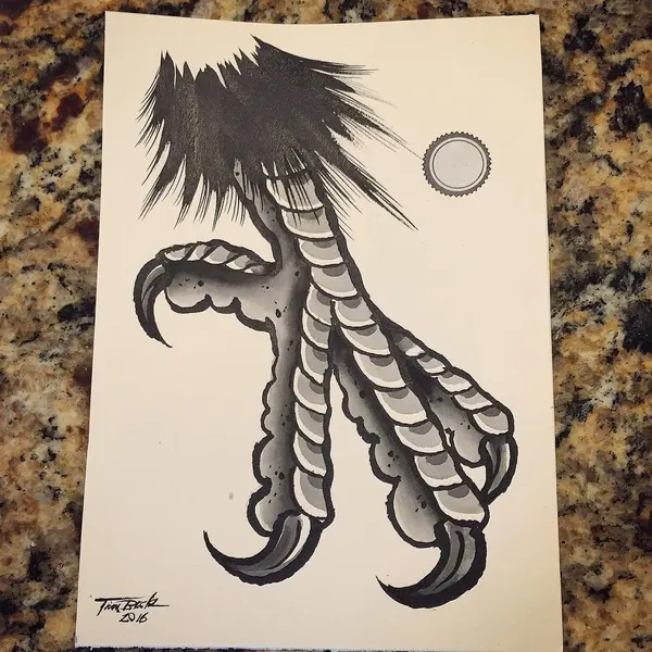 timbecktattoos