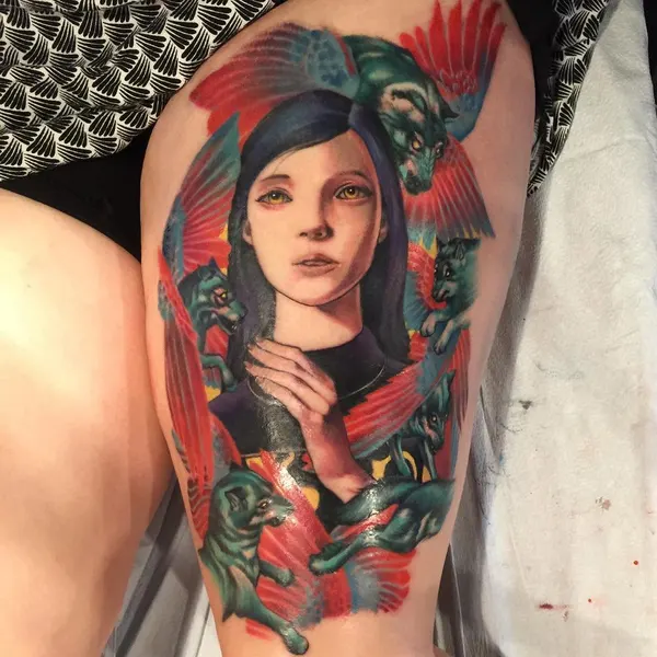 tattoosbyarchie