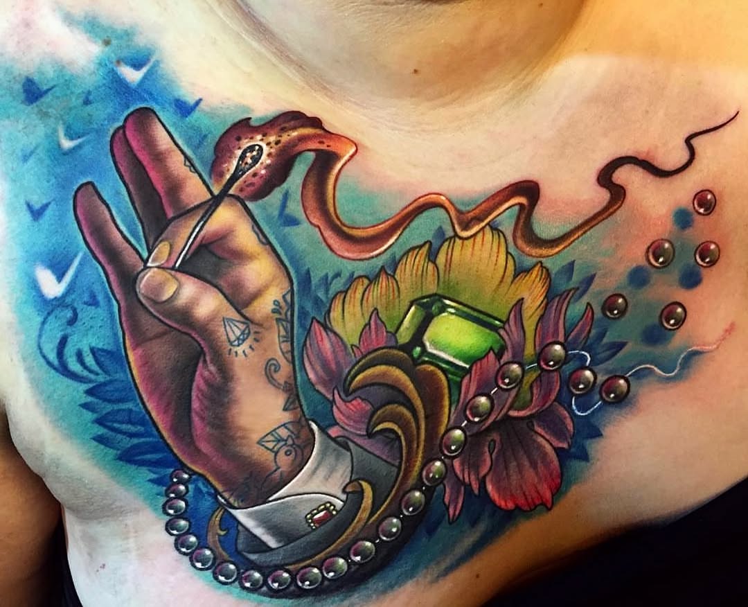 johnnysmithart
