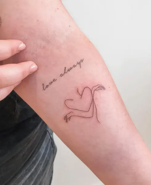 Circa Tattoo