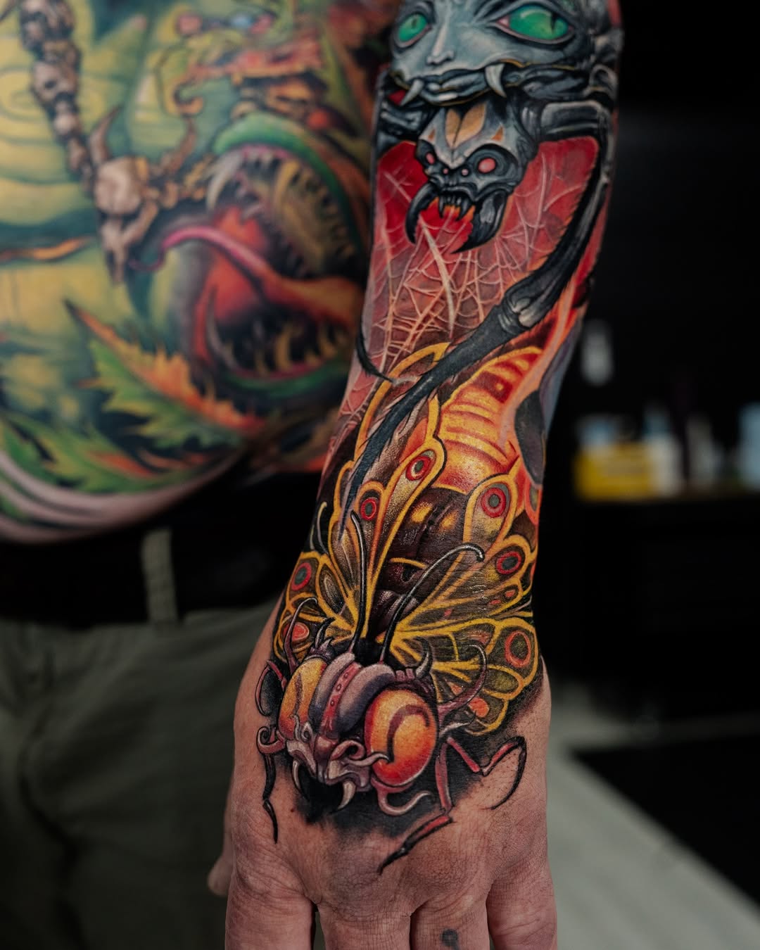 Dragon