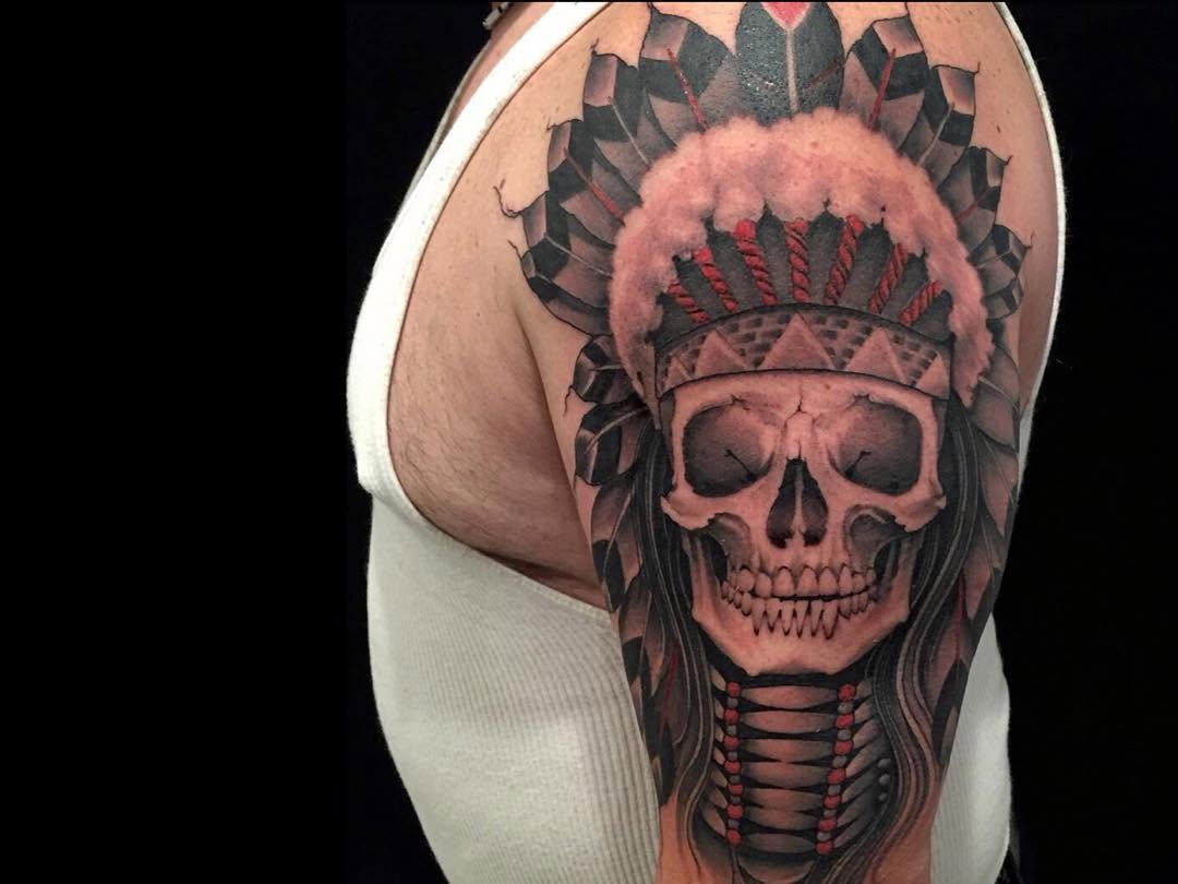 Guru Tattoo