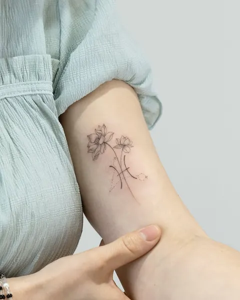 Flower, 아이리스