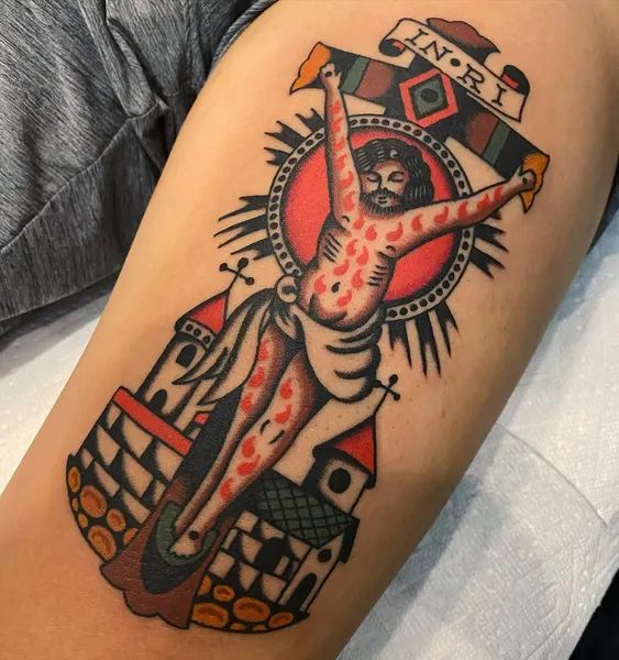 chrisfernandeztattooing