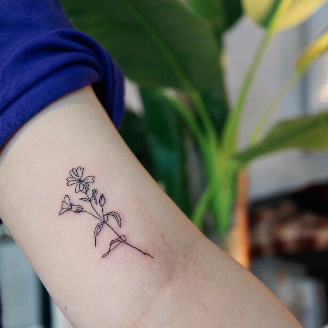 Flower