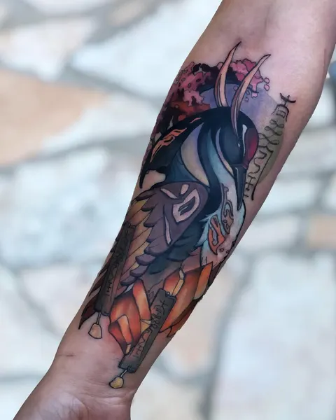 Corin Gilbert