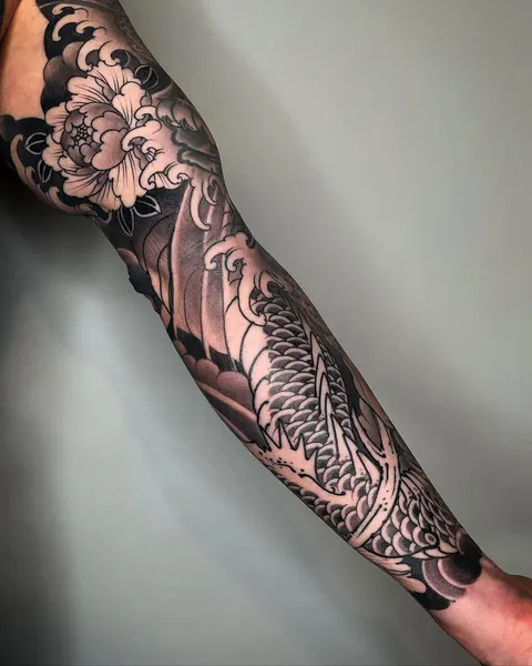 Dragon, 추상