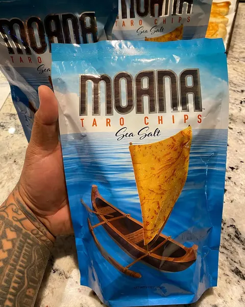 Michael Fatutoa