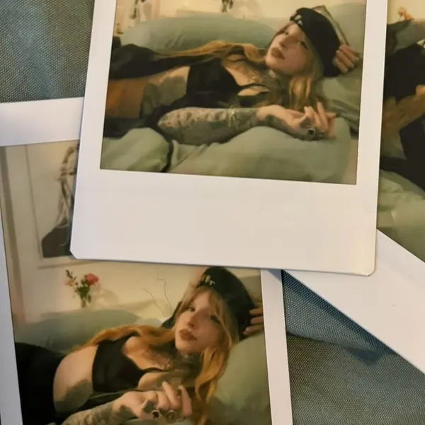 Emma Scott