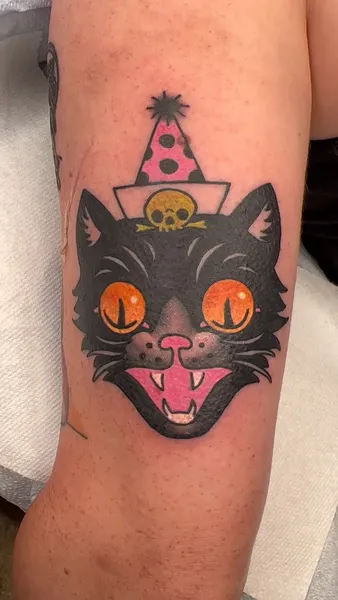 Animal, Tiger