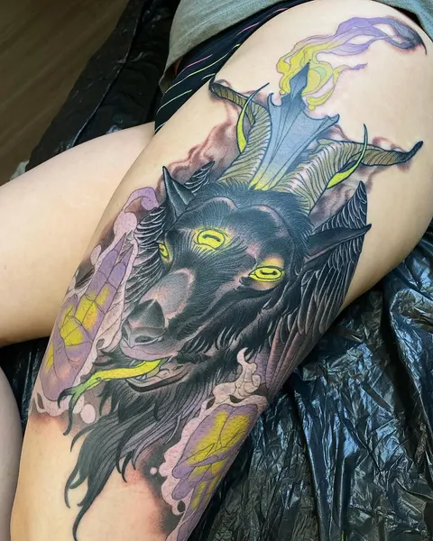 Animal, Tiger