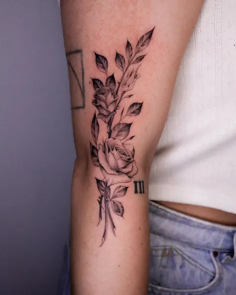 Flower, Rose, Nature, 꽃다발, 올리브 가지