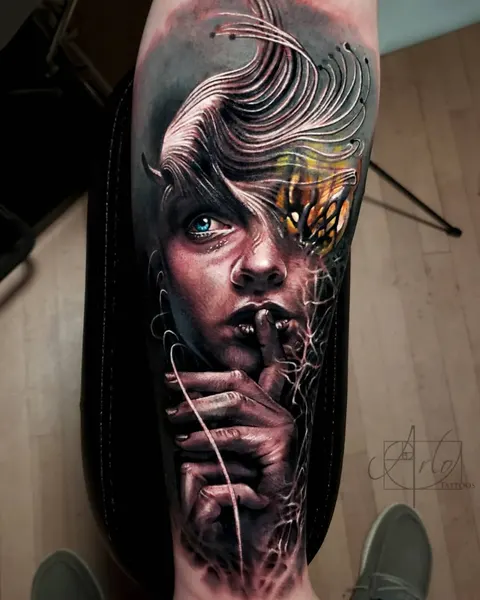 arlotattoos