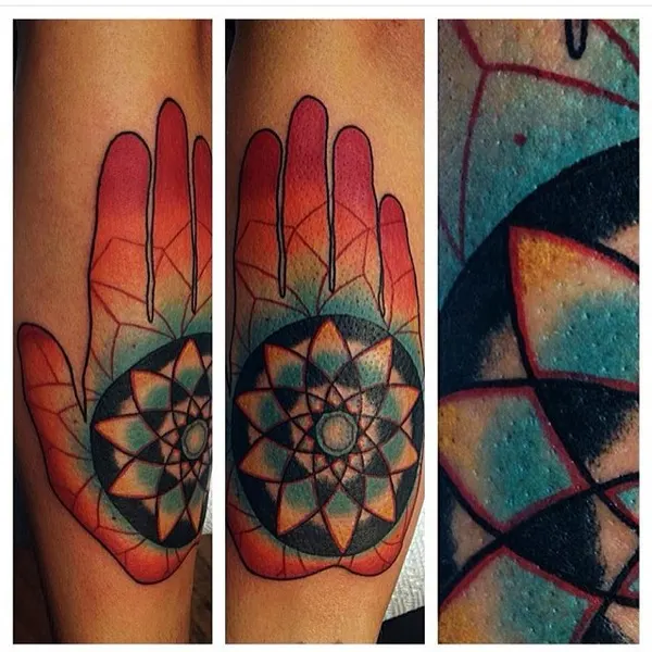 Sloo Tattoos