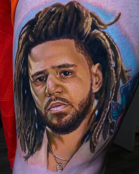 evanolintattoo